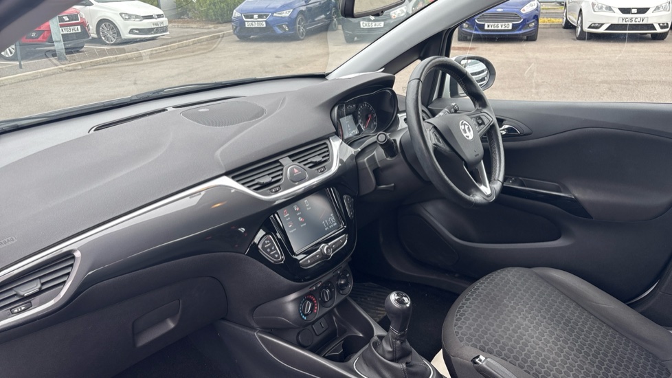 Vauxhall Corsa 1.4 [75] Energy 5dr [AC] Petrol Hatchback - Image 9