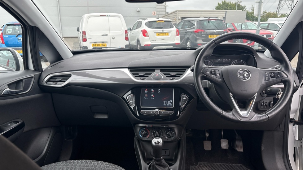 Vauxhall Corsa 1.4 [75] Energy 5dr [AC] Petrol Hatchback - Image 10