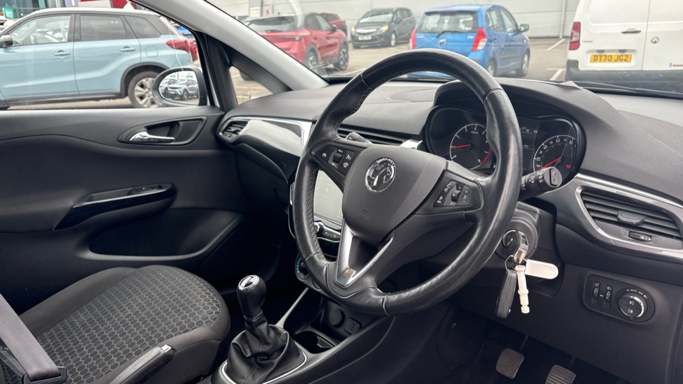Vauxhall Corsa 1.4 [75] Energy 5dr [AC] Petrol Hatchback - Image 11