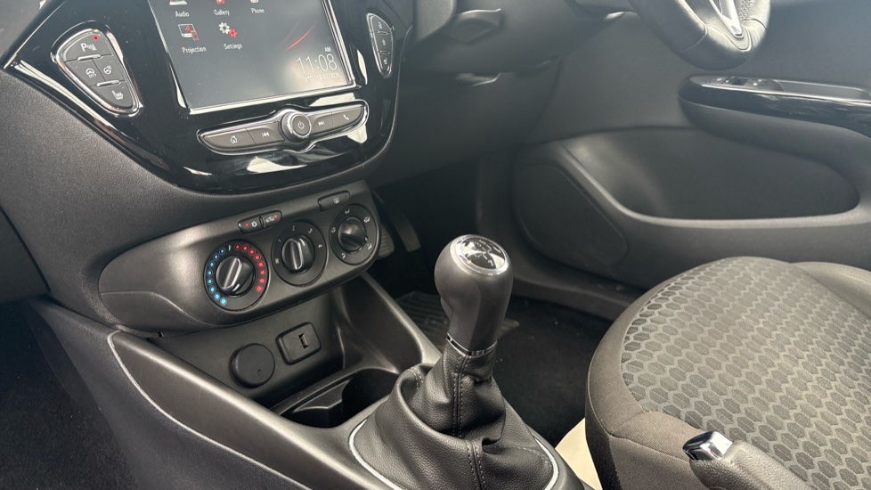 Vauxhall Corsa 1.4 [75] Energy 5dr [AC] Petrol Hatchback - Image 13