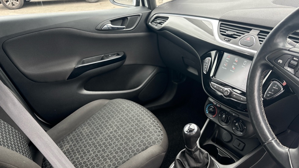 Vauxhall Corsa 1.4 [75] Energy 5dr [AC] Petrol Hatchback - Image 14