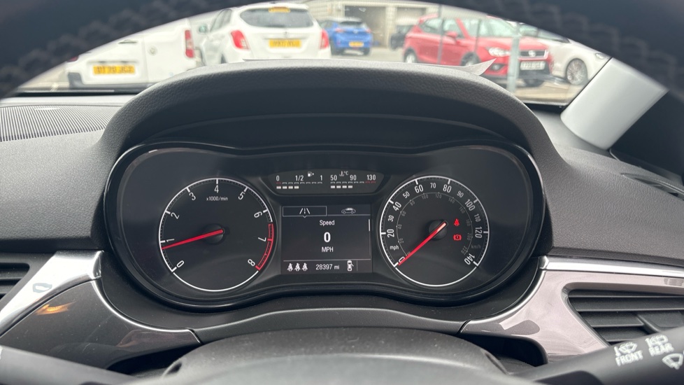 Vauxhall Corsa 1.4 [75] Energy 5dr [AC] Petrol Hatchback - Image 18
