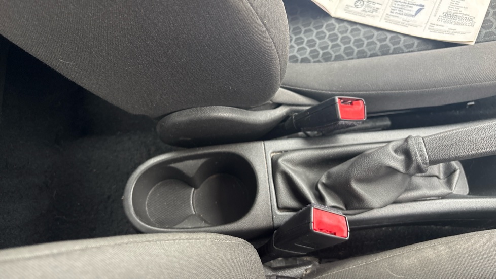 Vauxhall Corsa 1.4 [75] Energy 5dr [AC] Petrol Hatchback - Image 33
