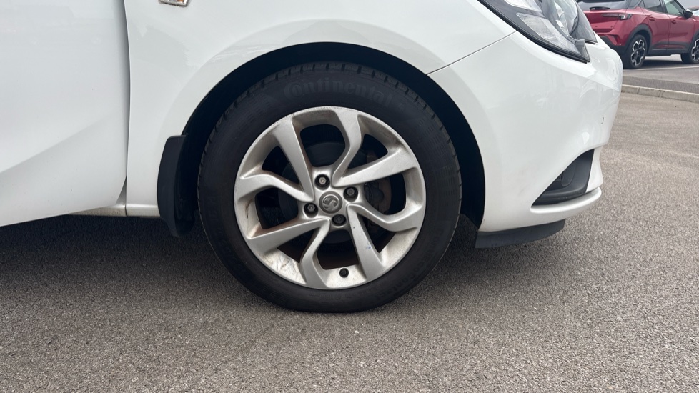 Vauxhall Corsa 1.4 [75] Energy 5dr [AC] Petrol Hatchback - Image 34