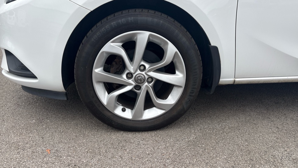 Vauxhall Corsa 1.4 [75] Energy 5dr [AC] Petrol Hatchback - Image 35