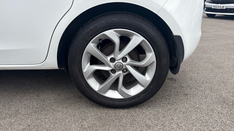Vauxhall Corsa 1.4 [75] Energy 5dr [AC] Petrol Hatchback - Image 36