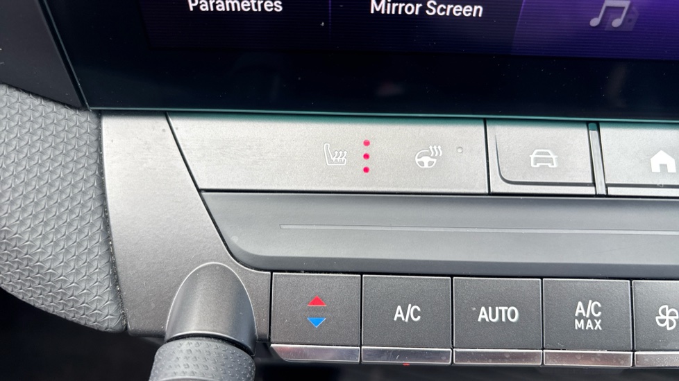Vauxhall Astra 115kW GS 54kWh 5dr Auto Electric Hatchback - Image 25