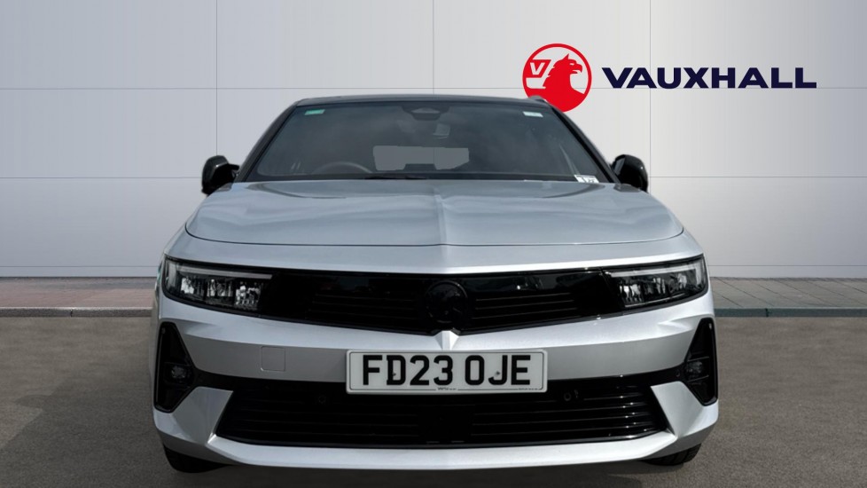 Vauxhall Astra 1.5 Turbo D GS 5dr Auto Diesel Estate - Image 3