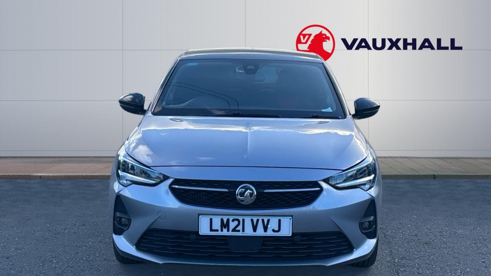 Vauxhall Corsa 1.2 Turbo SRi Premium 5dr Petrol Hatchback - Image 3