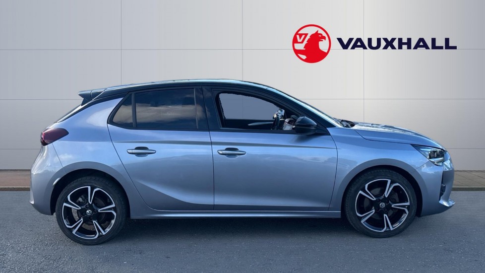 Vauxhall Corsa 1.2 Turbo SRi Premium 5dr Petrol Hatchback - Image 5