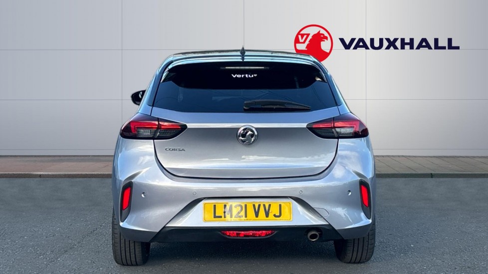 Vauxhall Corsa 1.2 Turbo SRi Premium 5dr Petrol Hatchback - Image 6