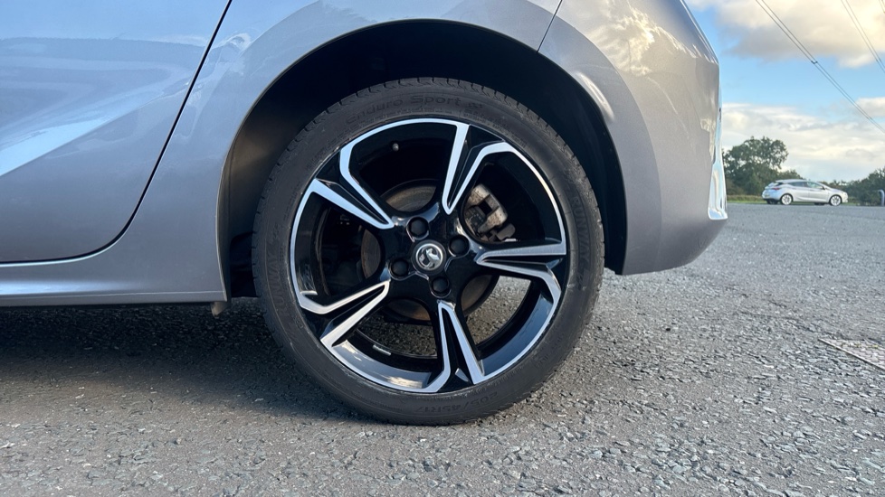 Vauxhall Corsa 1.2 Turbo SRi Premium 5dr Petrol Hatchback - Image 7