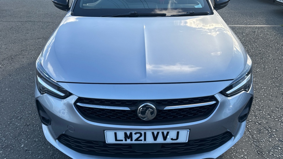 Vauxhall Corsa 1.2 Turbo SRi Premium 5dr Petrol Hatchback - Image 8