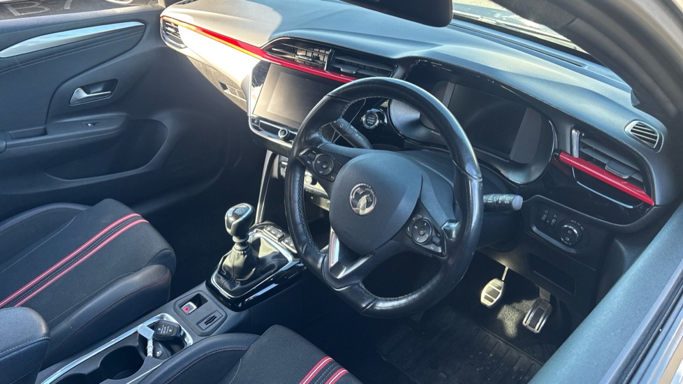 Vauxhall Corsa 1.2 Turbo SRi Premium 5dr Petrol Hatchback - Image 11
