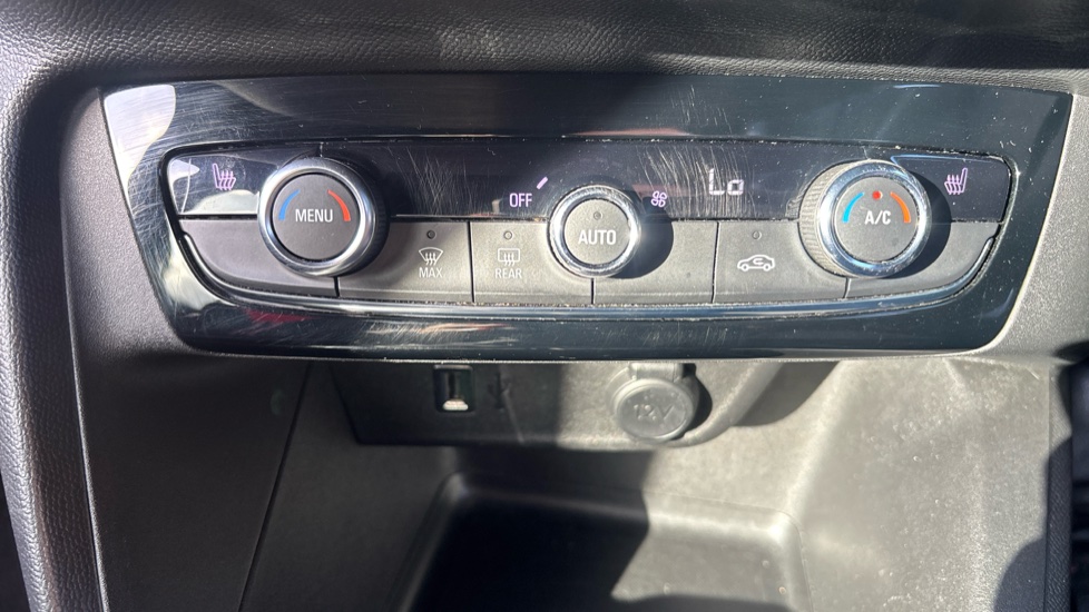 Vauxhall Corsa 1.2 Turbo SRi Premium 5dr Petrol Hatchback - Image 30