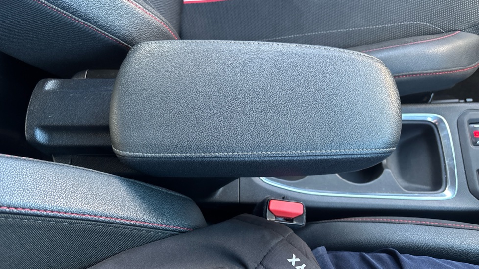 Vauxhall Corsa 1.2 Turbo SRi Premium 5dr Petrol Hatchback - Image 35
