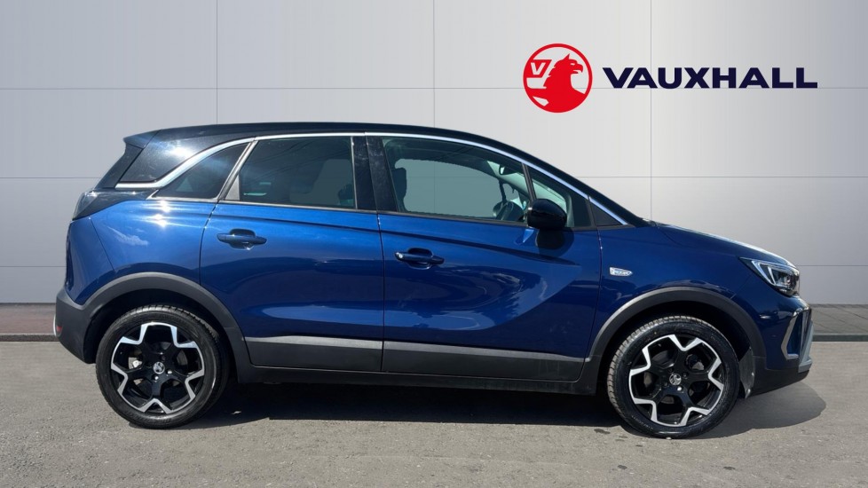 Vauxhall Crossland 1.2 Turbo [130] Elite Nav 5dr Petrol Hatchback - Image 5