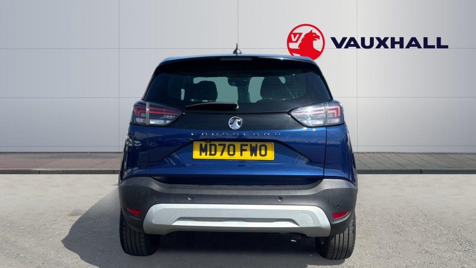 Vauxhall Crossland 1.2 Turbo [130] Elite Nav 5dr Petrol Hatchback - Image 6
