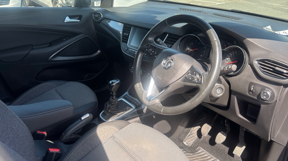 Vauxhall Crossland 1.2 Turbo [130] Elite Nav 5dr Petrol Hatchback - Image 11