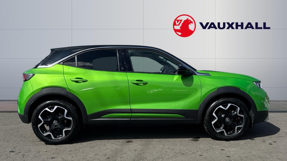 Vauxhall Mokka 100kW Launch Edition 50kWh 5dr Auto Electric Hatchback - Image 5