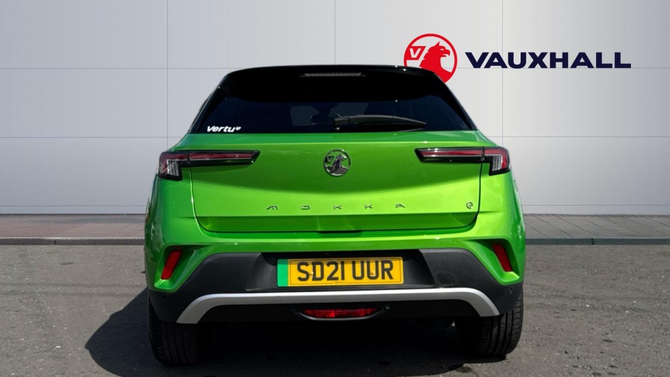 Vauxhall Mokka 100kW Launch Edition 50kWh 5dr Auto Electric Hatchback - Image 6