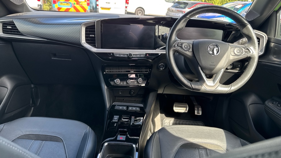 Vauxhall Mokka 100kW Launch Edition 50kWh 5dr Auto Electric Hatchback - Image 10