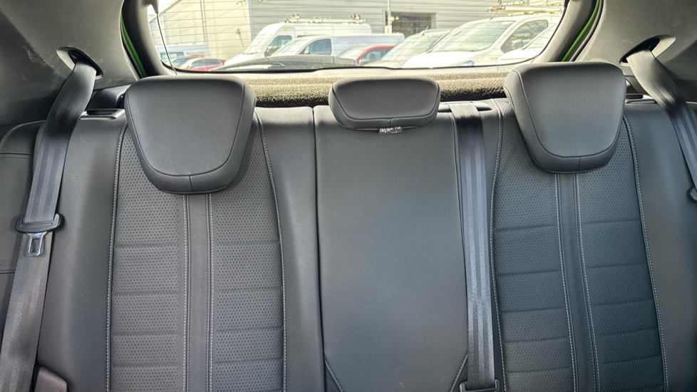 Vauxhall Mokka 100kW Launch Edition 50kWh 5dr Auto Electric Hatchback - Image 15