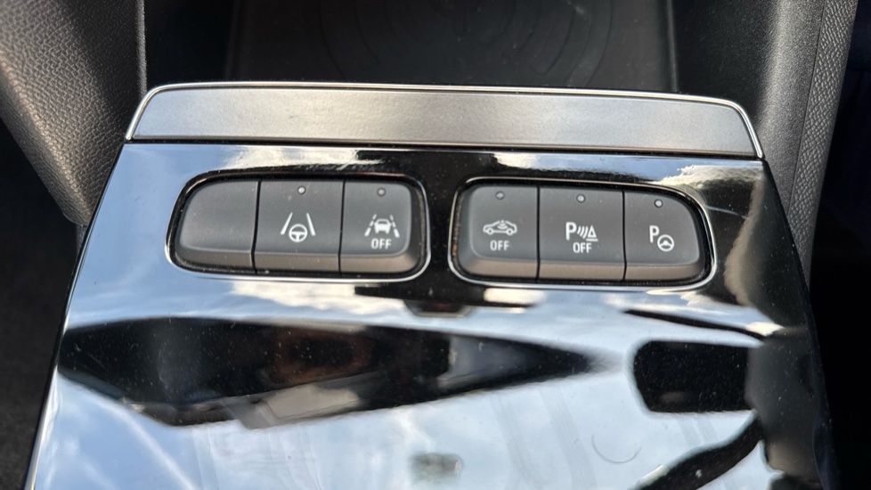 Vauxhall Mokka 100kW Launch Edition 50kWh 5dr Auto Electric Hatchback - Image 29