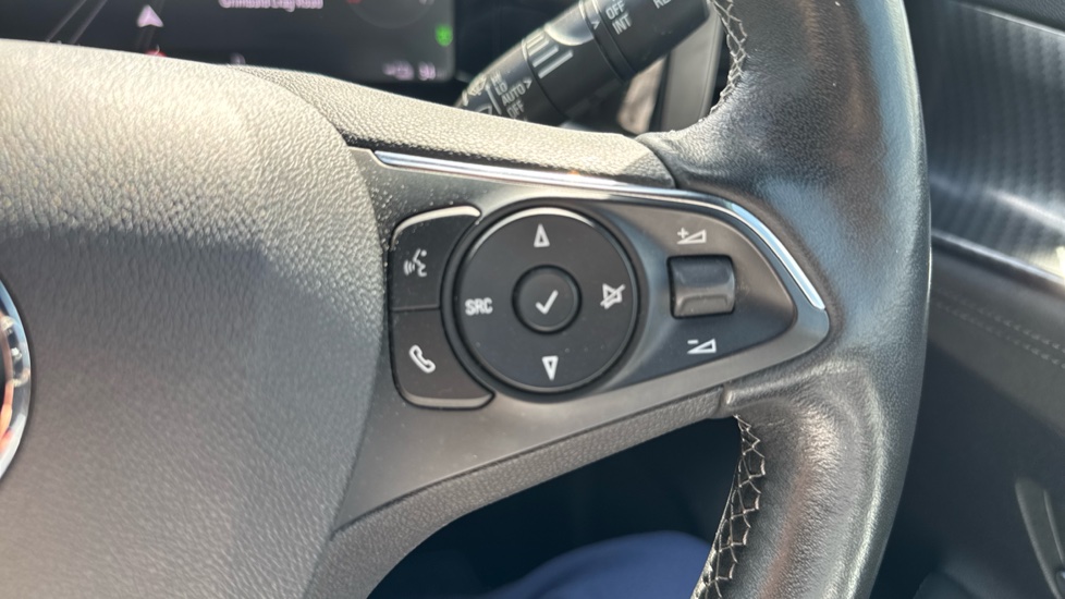 Vauxhall Mokka 100kW Launch Edition 50kWh 5dr Auto Electric Hatchback - Image 32