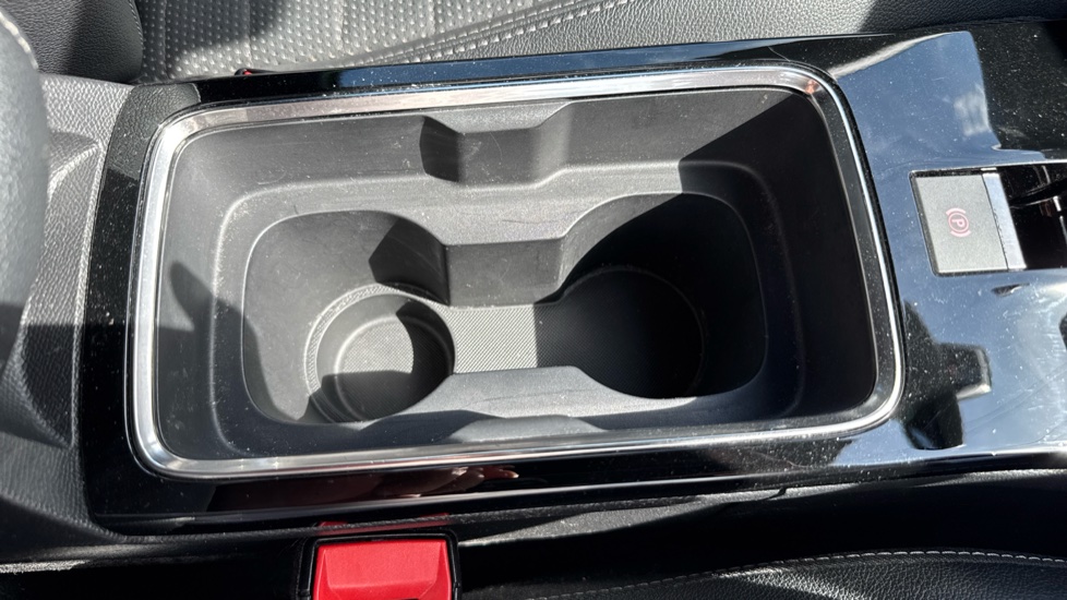 Vauxhall Mokka 100kW Launch Edition 50kWh 5dr Auto Electric Hatchback - Image 34