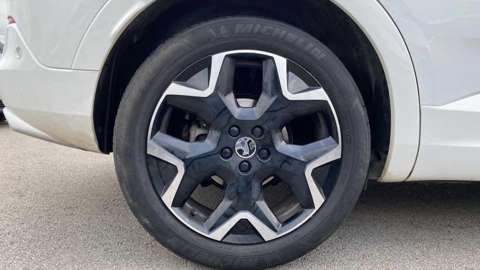 Vauxhall Grandland 1.2 Turbo Ultimate 5dr Petrol Hatchback - Image 7
