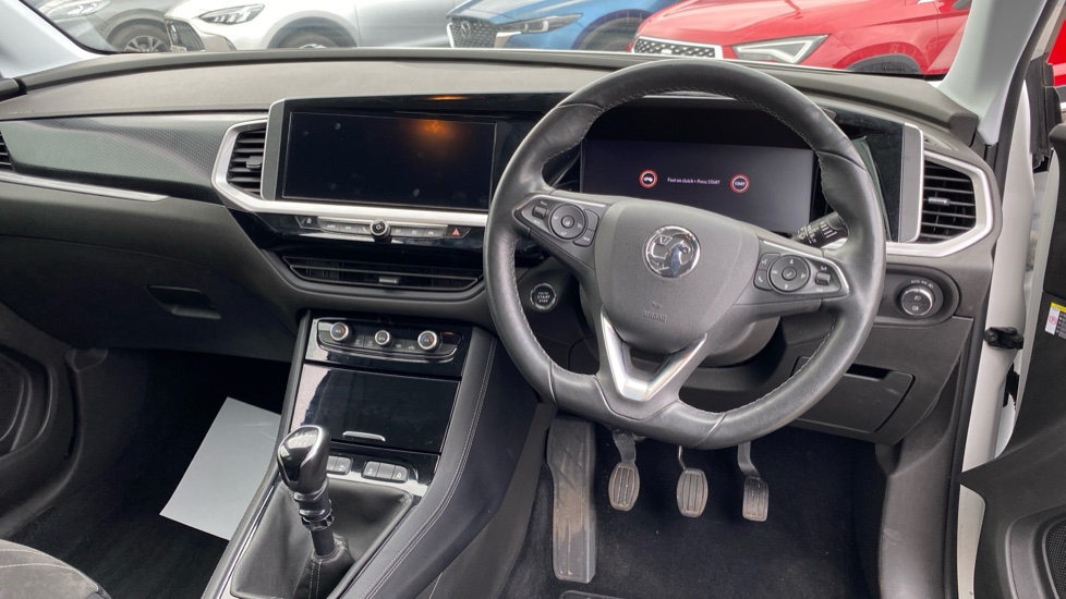 Vauxhall Grandland 1.2 Turbo Ultimate 5dr Petrol Hatchback - Image 10