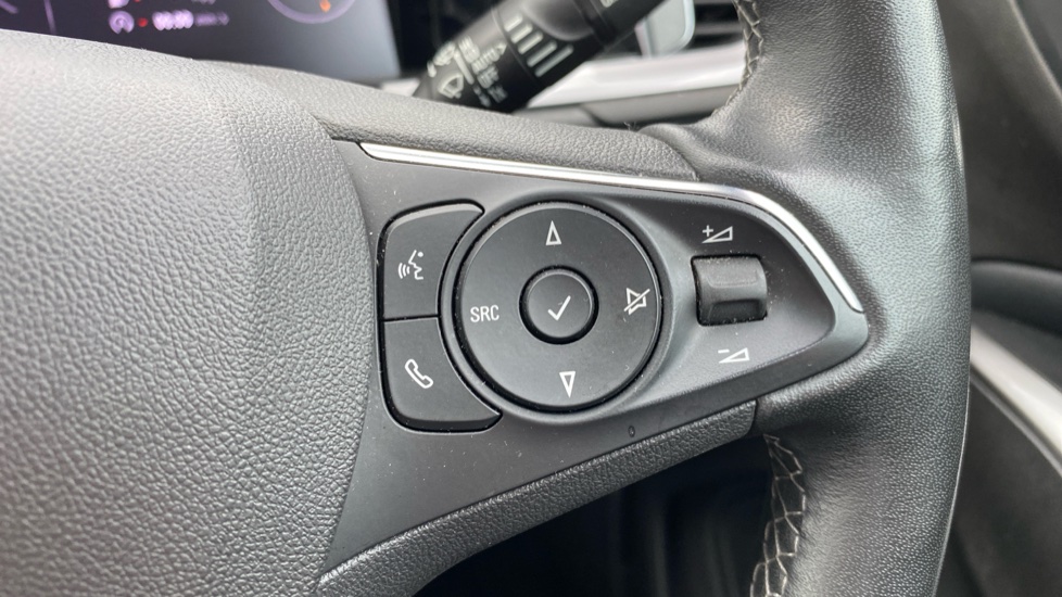 Vauxhall Grandland 1.2 Turbo Ultimate 5dr Petrol Hatchback - Image 36