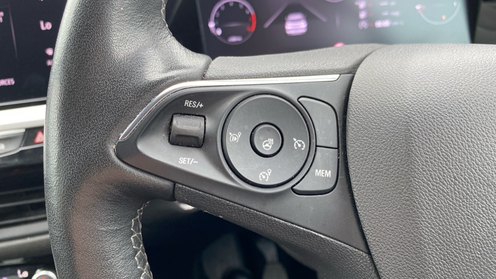 Vauxhall Grandland 1.2 Turbo Ultimate 5dr Petrol Hatchback - Image 37
