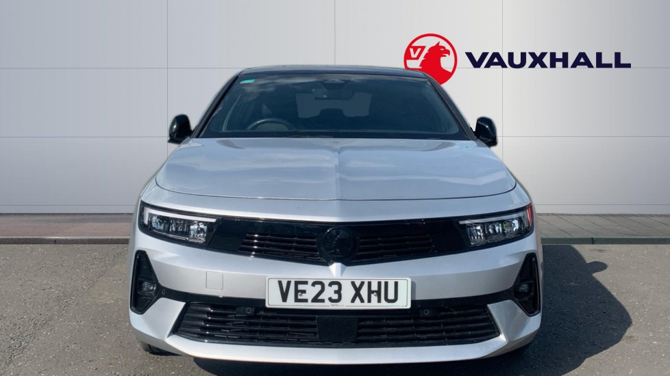 Vauxhall Astra 1.2 Turbo 130 GS 5dr Auto Petrol Hatchback - Image 3