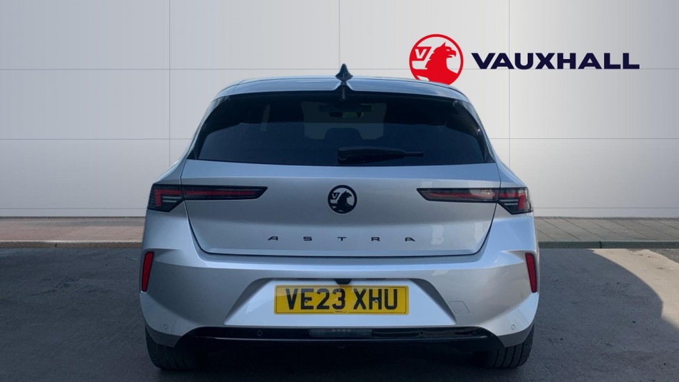 Vauxhall Astra 1.2 Turbo 130 GS 5dr Auto Petrol Hatchback - Image 6