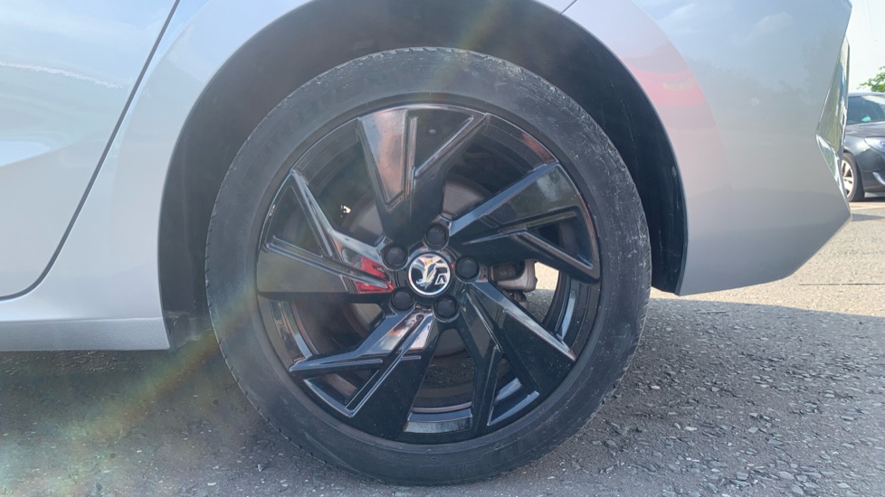 Vauxhall Astra 1.2 Turbo 130 GS 5dr Auto Petrol Hatchback - Image 7