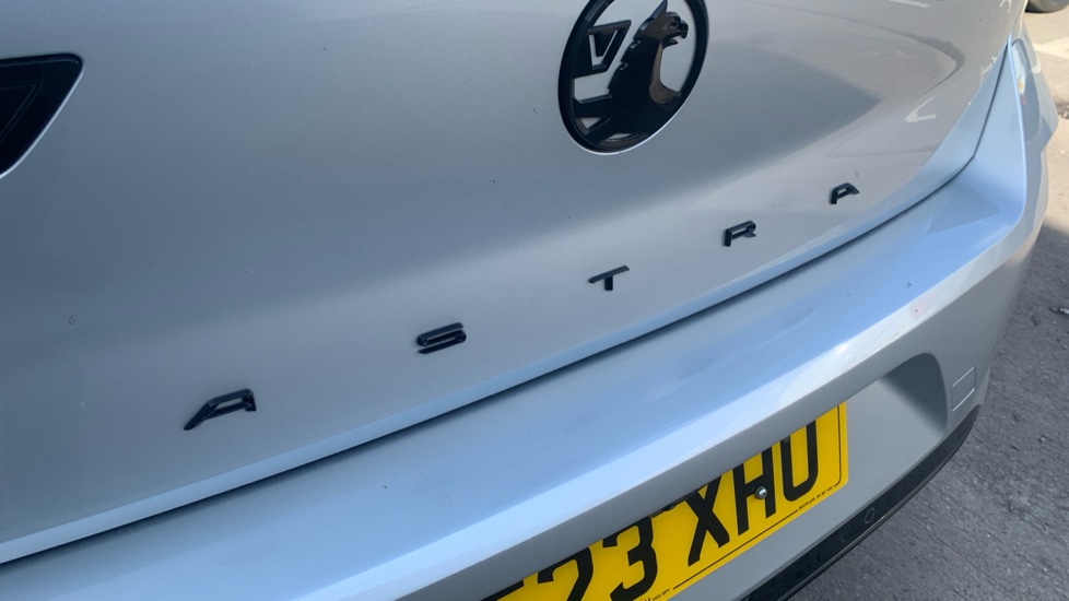 Vauxhall Astra 1.2 Turbo 130 GS 5dr Auto Petrol Hatchback - Image 23
