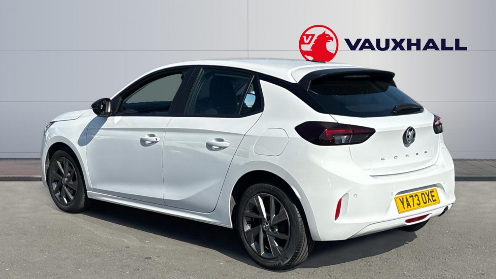 Vauxhall Corsa 1.2 Design 5dr Petrol Hatchback - Image 2