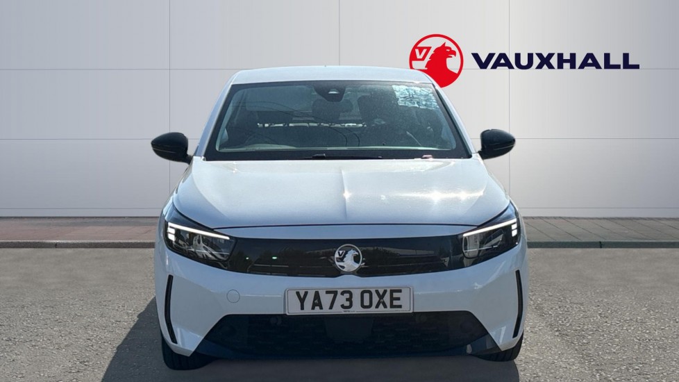 Vauxhall Corsa 1.2 Design 5dr Petrol Hatchback - Image 3