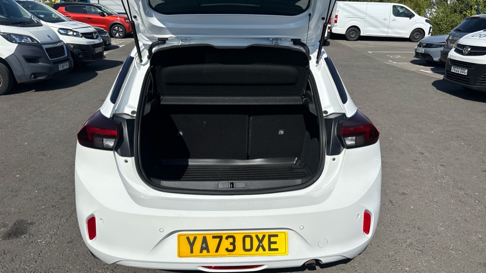 Vauxhall Corsa 1.2 Design 5dr Petrol Hatchback - Image 4