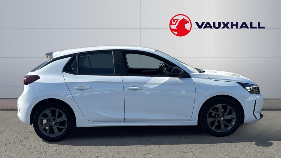 Vauxhall Corsa 1.2 Design 5dr Petrol Hatchback - Image 5