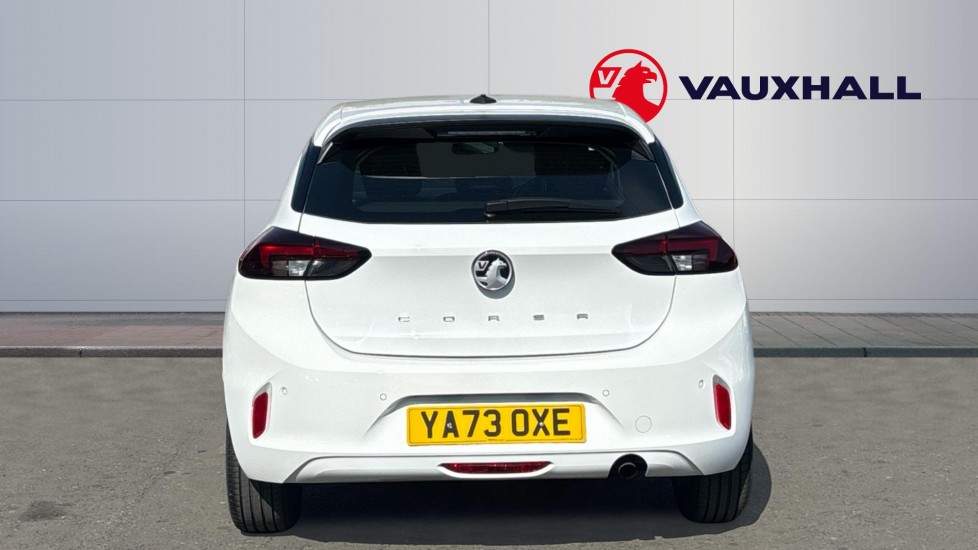 Vauxhall Corsa 1.2 Design 5dr Petrol Hatchback - Image 6