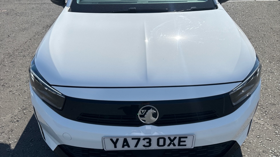 Vauxhall Corsa 1.2 Design 5dr Petrol Hatchback - Image 8