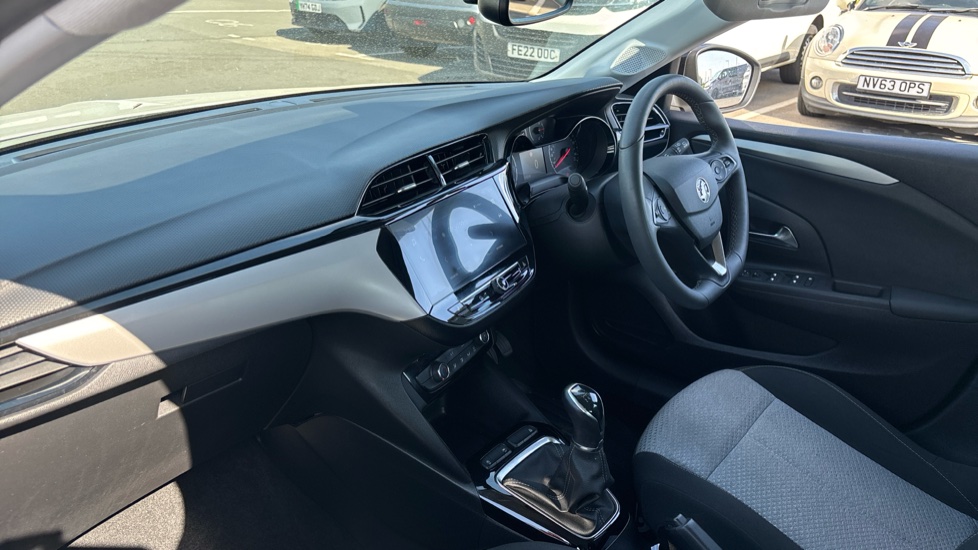 Vauxhall Corsa 1.2 Design 5dr Petrol Hatchback - Image 9