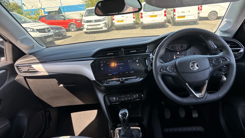 Vauxhall Corsa 1.2 Design 5dr Petrol Hatchback - Image 10