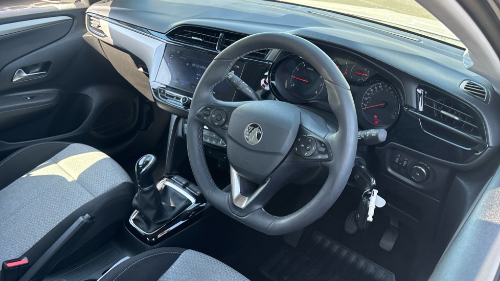 Vauxhall Corsa 1.2 Design 5dr Petrol Hatchback - Image 11