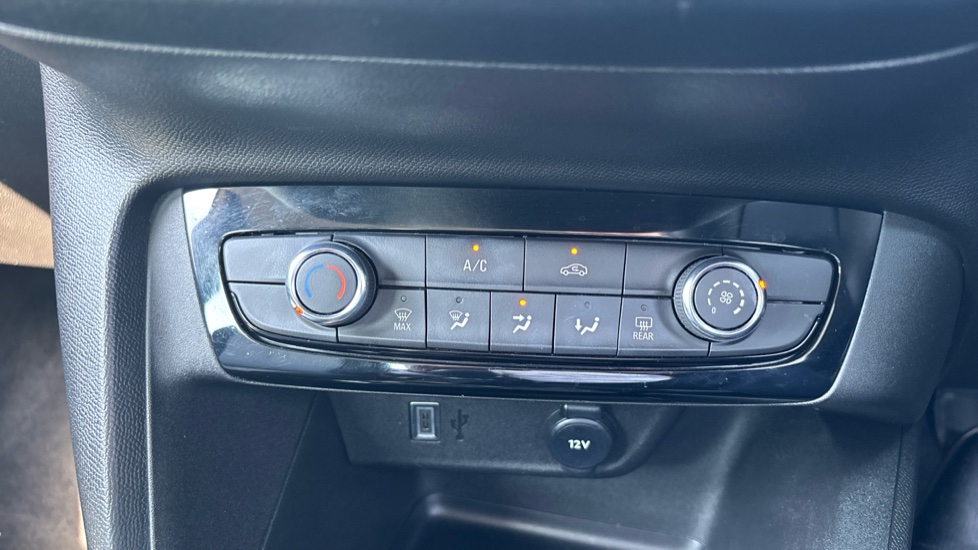 Vauxhall Corsa 1.2 Design 5dr Petrol Hatchback - Image 25