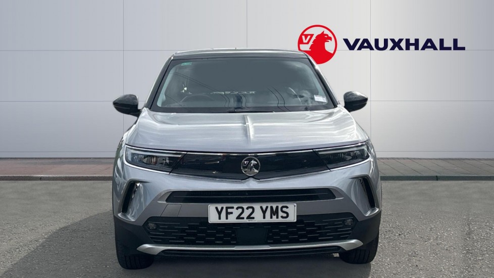 Vauxhall Mokka 1.2 Turbo 100 Elite Edition 5dr Petrol Hatchback - Image 3