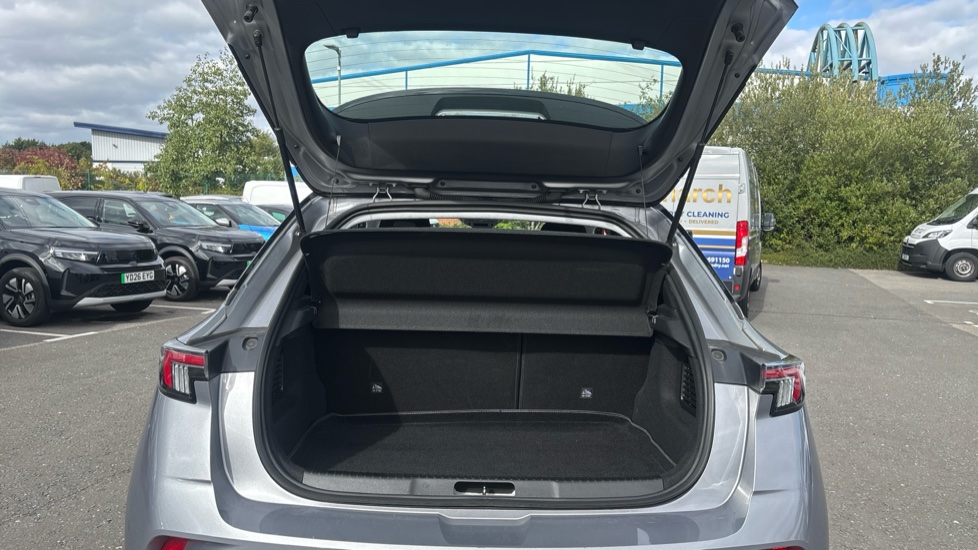 Vauxhall Mokka 1.2 Turbo 100 Elite Edition 5dr Petrol Hatchback - Image 4